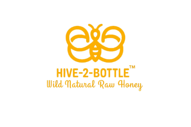 Hive-2-Bottle — Wild Natural Raw Honey